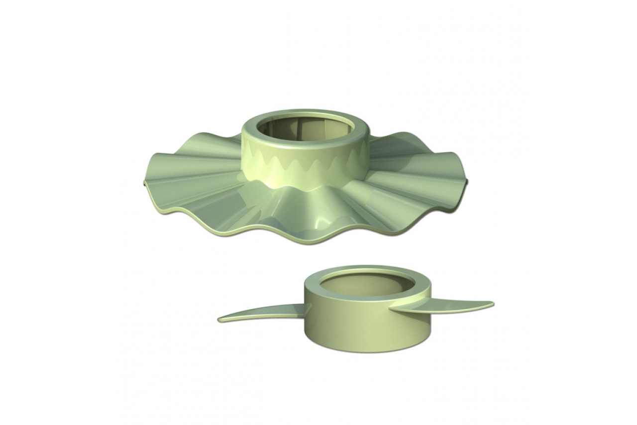 Walton WFPGS503 (Food Processor)